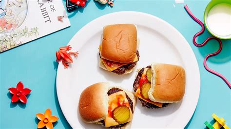 25-kid-friendly-ground-beef-recipes-epicurious image