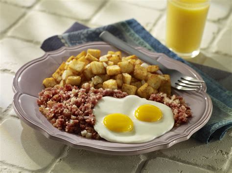 corned-beef-hash-with-eggs-recipe-the-spruce-eats image