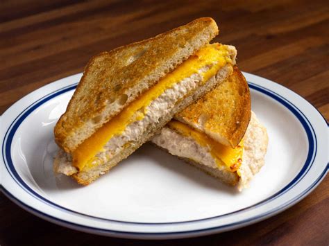 easy-diner-style-tuna-melt-recipe-serious-eats image