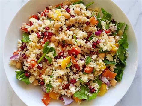 couscous-salad-with-pomegranate-hint-of-healthy image