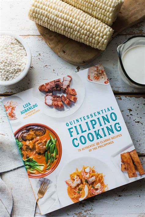 ginataang-mais-filipino-coconut-rice-pudding-with-corn image