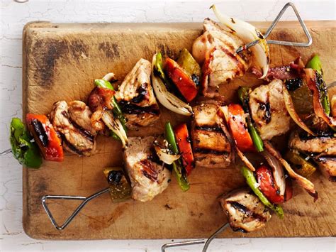 12-late-summer-grilled-skewers-recipes-dinners-and image