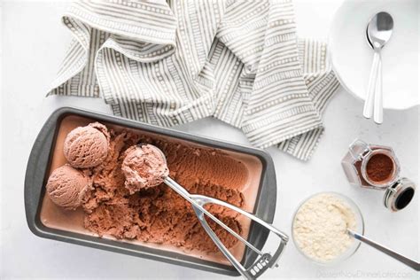 chocolate-malt-ice-cream-recipe-dessert-now-dinner image
