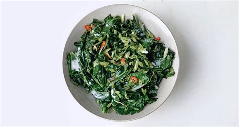 the-ingredient-that-makes-us-want-a-pile-of-greens-every image