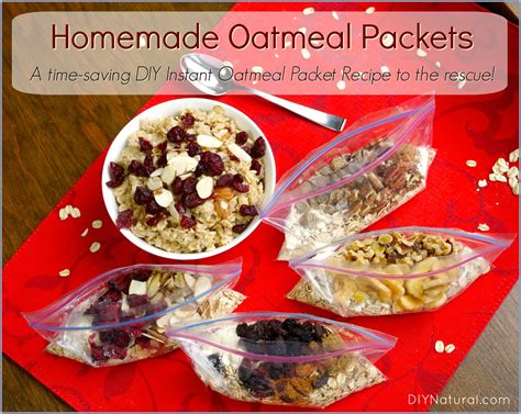 homemade-instant-oatmeal-packets-diy-time-saver image