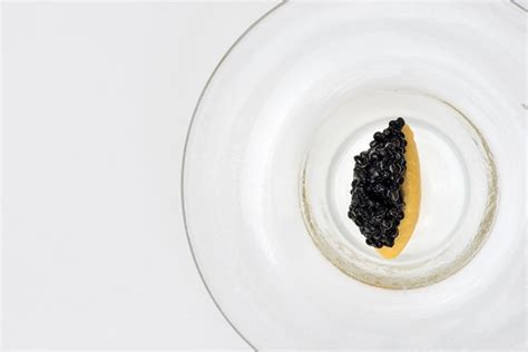 smoked-caviar-and-sabayon-recipe-great-italian-chefs image