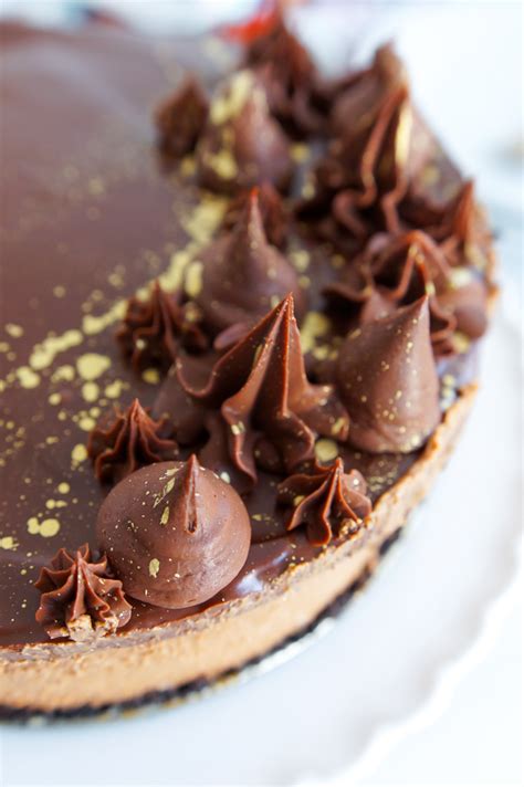 chocolate-coffee-cheesecake-bake-at-350 image