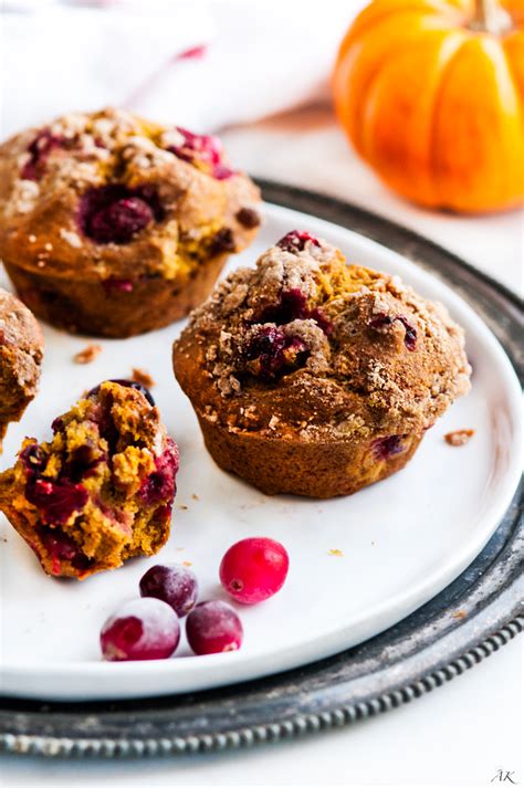 pumpkin-spice-cranberry-muffins-aberdeens-kitchen image