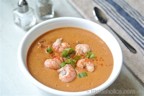 keto-lobster-bisque-low-carb-bisque image