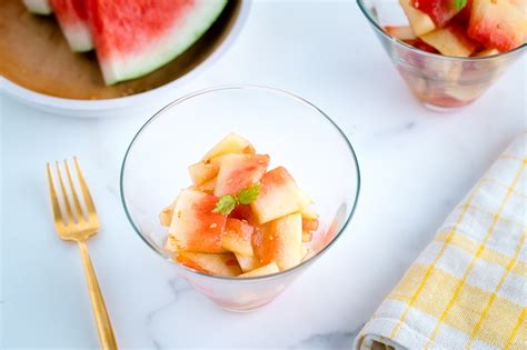 pickled-watermelon-rind-スイカの漬物-just-one image