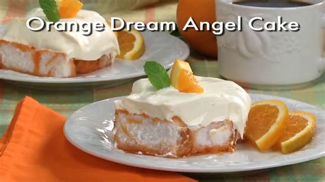 orange-dream-angel-cake-youtube image