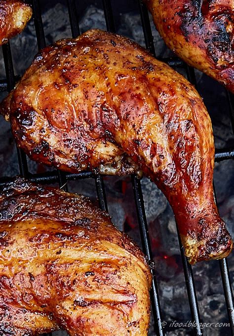 kickin-grilled-chicken-legs-craving-tasty image