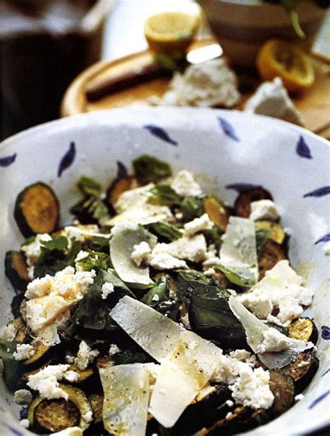 zucchini-with-ricotta-mint-and-basil-recipe-leites image