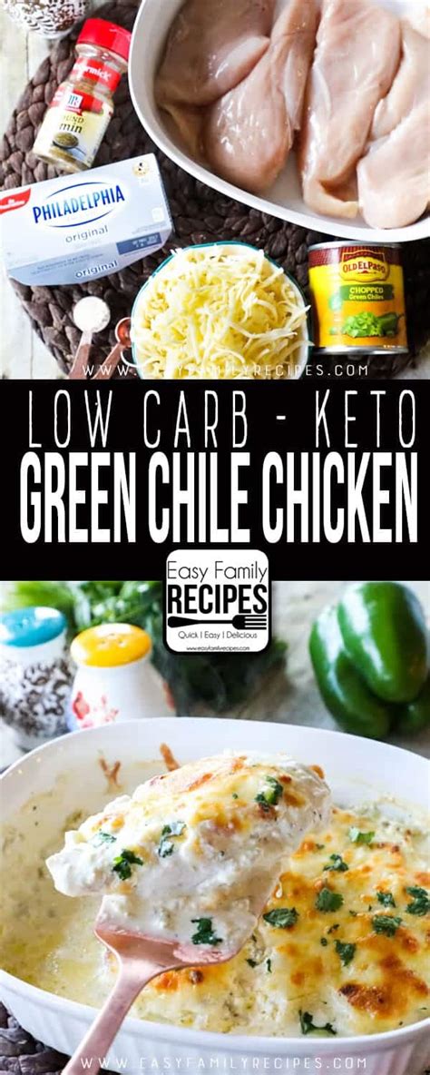 best-ever-keto-green-chile-chicken-easy-family image