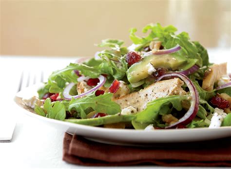healthy-grilled-chicken-salad-with-avocado image