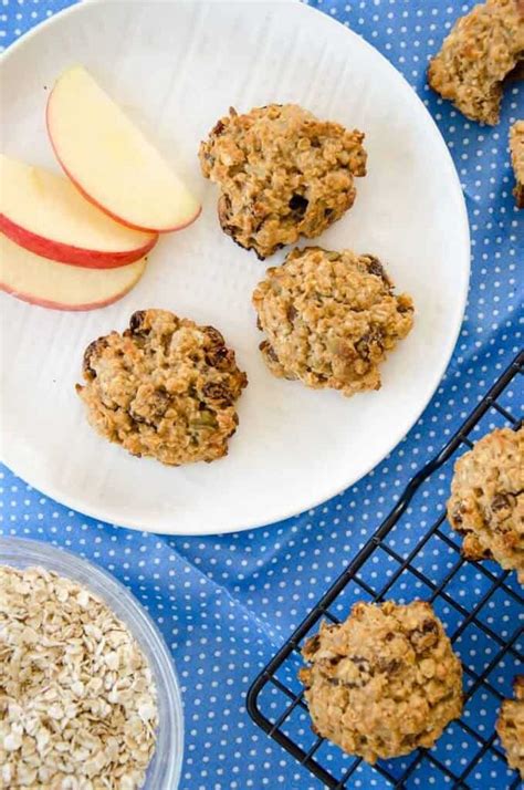apple-cookies-my-kids-lick-the-bowl image