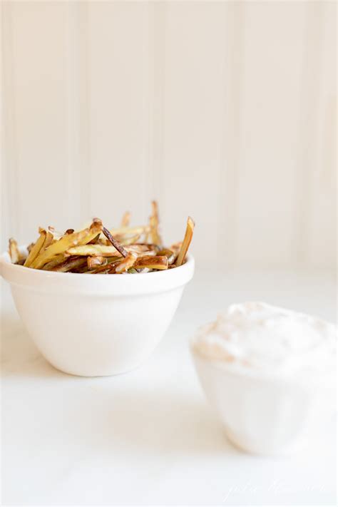 truffle-fries-gourmet-fries-with-truffle-oil-and-parmesan image