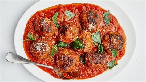 easiest-meatballs-recipe-bon-apptit image