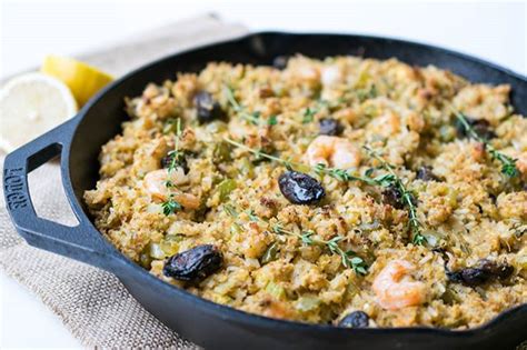 shrimp-crab-and-oyster-stuffing-by image