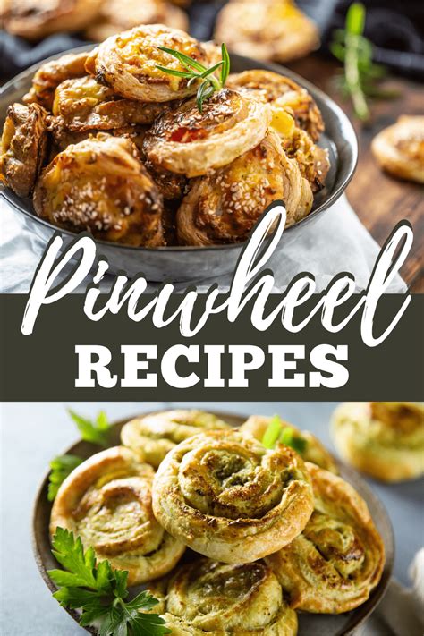 17-easy-pinwheel-recipes-insanely-good image