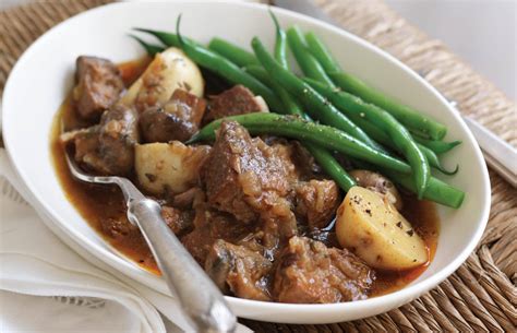 pork-potato-and-mushroom-stew-healthy-food-guide image