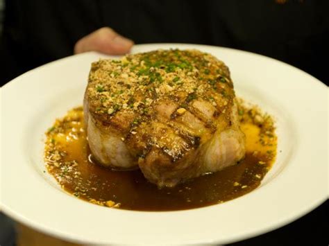 grilled-pork-chops-with-calvados-demi-glace-and image