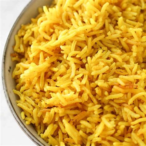 turmeric-rice-yellow-basmati-rice-cook-it-real-good image