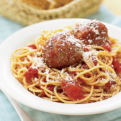 ultimate-spaghetti-and-meatballs-recipe-myrecipes image