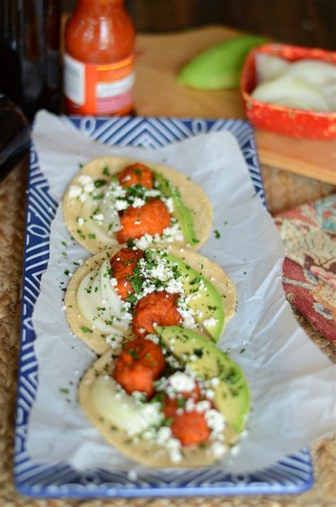 buffalo-chicken-street-tacos-mom-makes-dinner image