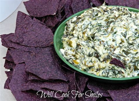 garlic-parmesan-spinach-dip-will-cook-for-smiles image