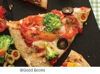 veggie-pizza-mayo-clinic image