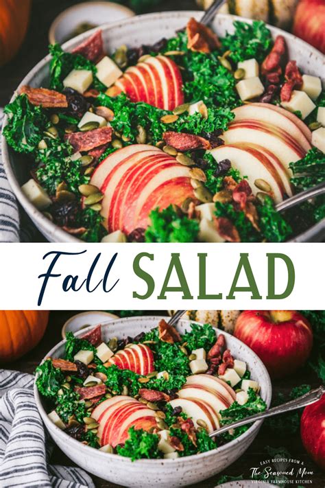 fall-salad-with-maple-balsamic-dressing image