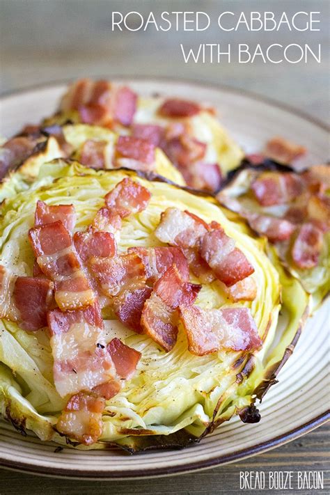 roasted-cabbage-with-bacon-bread-booze-bacon image