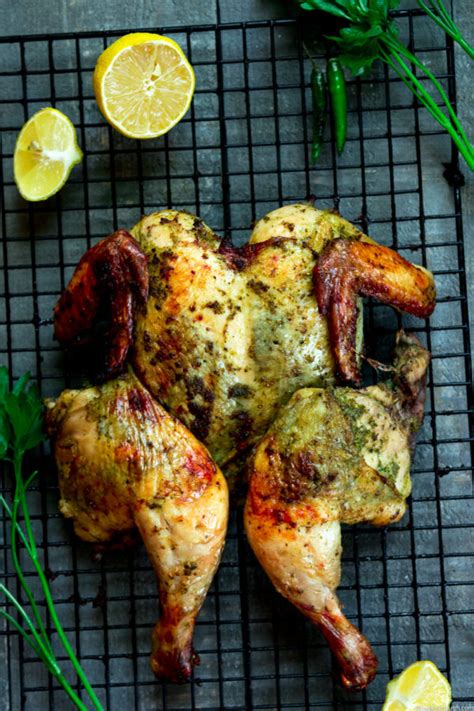 green-masala-spiced-roast-chicken-cook-eat-laugh image