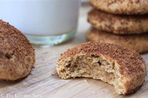 clean-eating-snickerdoodles-the-gracious-pantry image