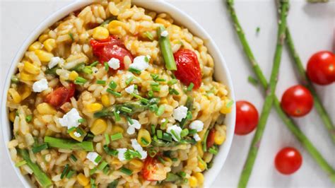 13-light-summer-risotto-recipes-to-consider-making image