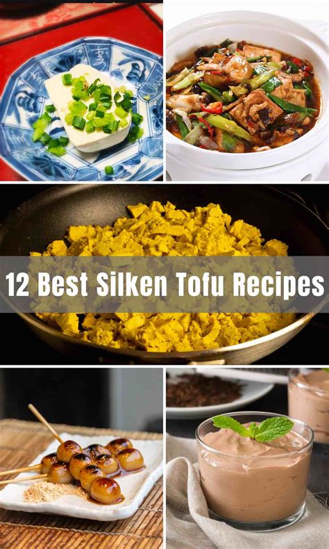 12-best-silken-tofu-recipes-izzycooking image