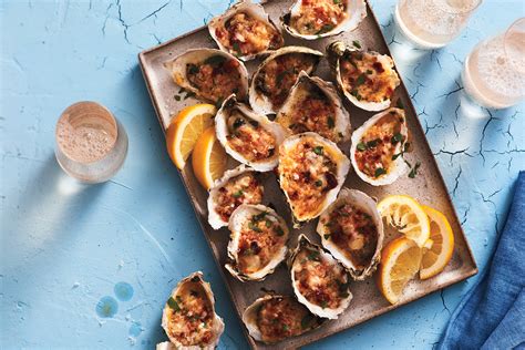 baked-oysters-with-bacon-and-smoked-gruyre-wine image