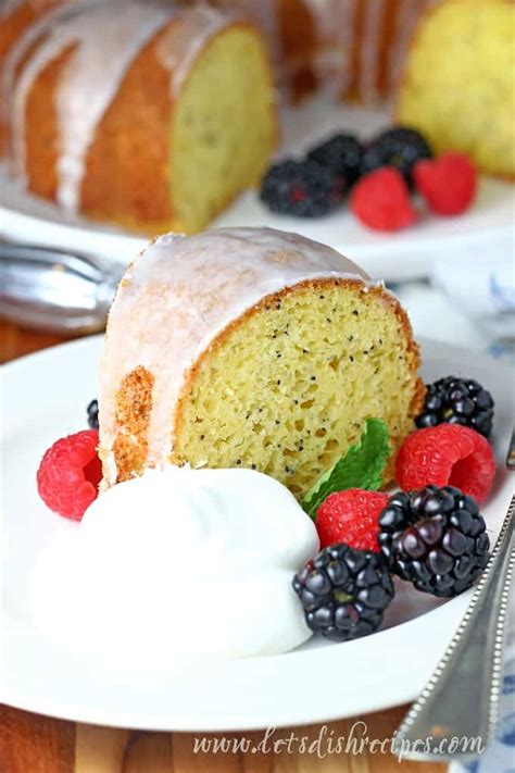 easy-poppy-seed-cake-lets-dish image