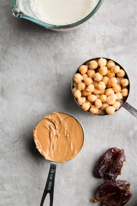 chickpea-nut-butter-ice-cream-nourished-by-caroline image