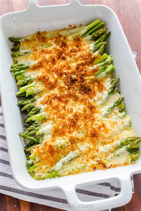 asparagus-casserole-video image