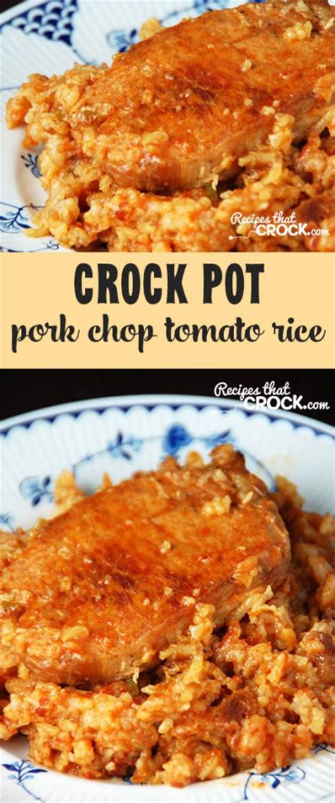 easy-pork-chop-tomato-rice-recipes-that-crock image