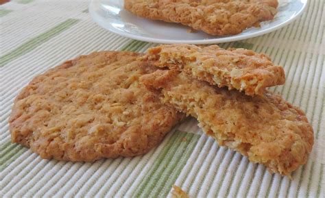 thin-crispy-oatmeal-cookies-the-english-kitchen image