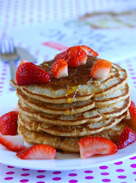 the-best-vegan-pancakes-recipe-ever-eggless-cooking image