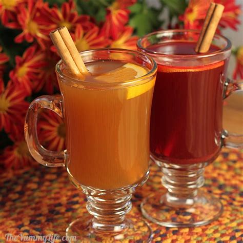 spiced-hot-drink-mix-recipe-the-yummy-life image