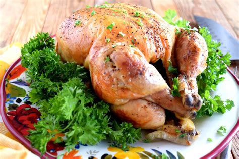 sunday-roast-chicken-lord-byrons-kitchen image