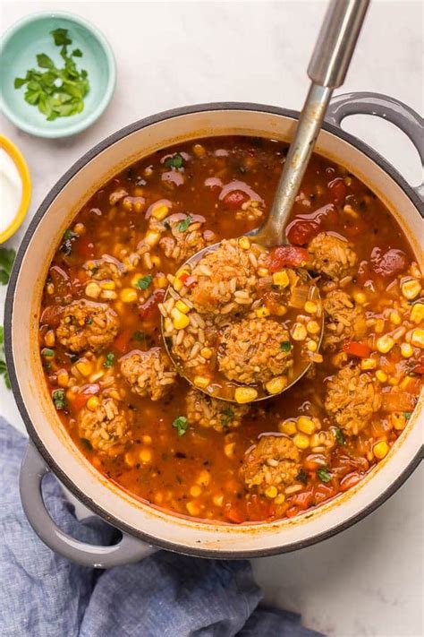 albondigas-soup-meatball-soup-the-recipe-rebel image