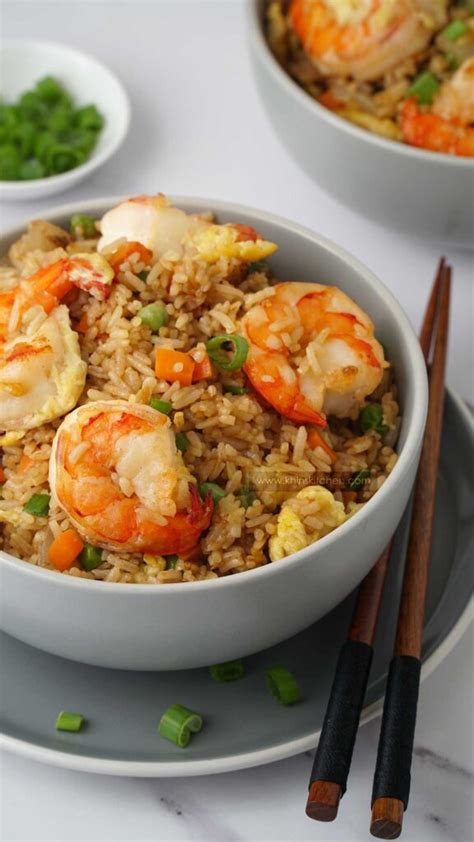 prawn-fried-rice-khins-kitchen-chinese image