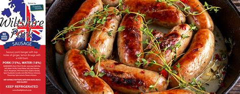 wiltshire-pork-sausage-bangers-freddy-hirsch image