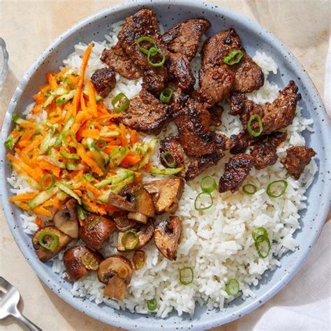 recipe-gochujang-beef-jasmine-rice-with-sesame image